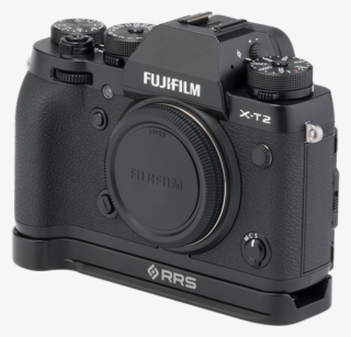 Really Right Stuff Bxt2-l Set L-plate For Fujifilm #6370091