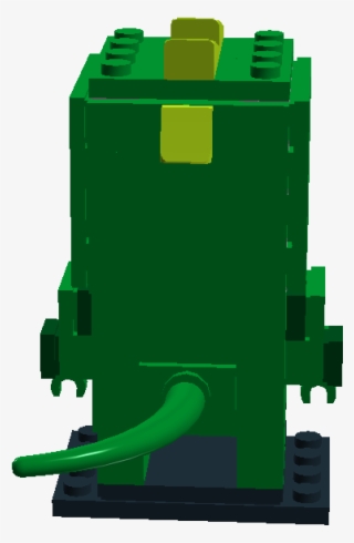 Pj Masks Brickheadz - Lego #6370135