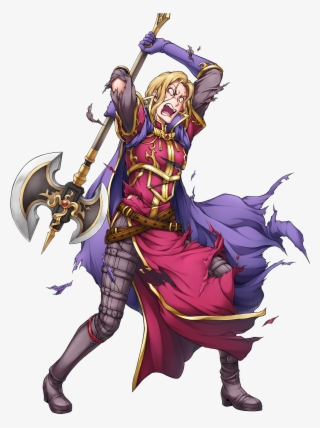 Me Irl - Narcian Fire Emblem Heroes #6370322