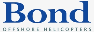 Bond Offshore Helicopters Logo - Bay State Banner Logo #6370374