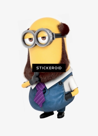 Female Girl Minions - Minion Teaching #6370375