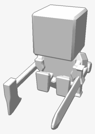 By Dark Link Productions - Wheelbarrow #6370431