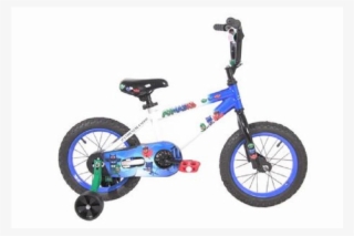 Ended - Bike 12 Inch #6370496