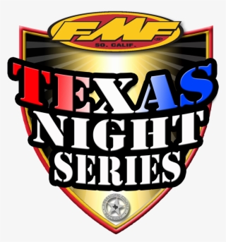 Tns Logo - Fmf Racing #6370556