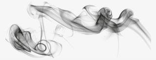 Hookah Smoke Png - Clip Art #6370605