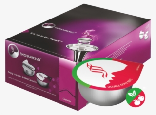 Double Apple Mint - Box #6370992