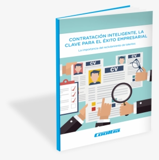 Contratação Inteligente - Curriculum Vitae #6371246