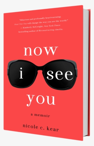 Nicole C - Kear - Now I See You Nicole Kear #6371248