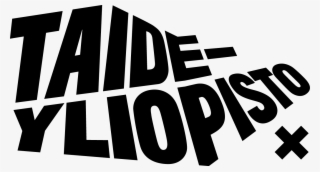 Bond Creative Agency - Taideyliopisto Logo #6371294