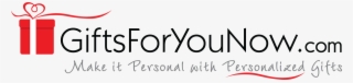 Giftsforyounow Logo #6371521