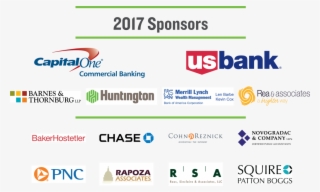 2017 Sponsors #6371623