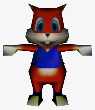 Download Zip Archive - Diddy Kong Racing Models #6371687