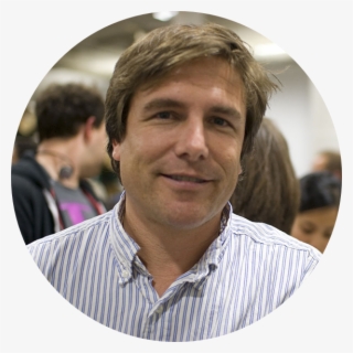 Jim Louderback - Ceo Of Vidcon 2017 #6371691