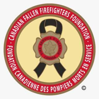 Canadian Fallen Firefighter Memorial #6371693