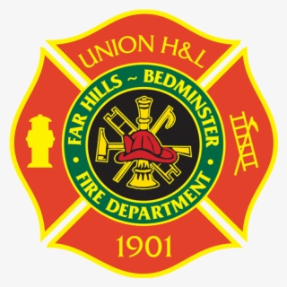 Firefighter Symbol Png #6372046
