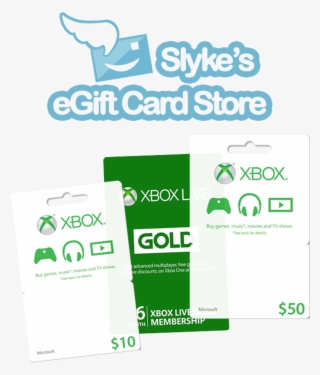 Xbox Live Png #6372348