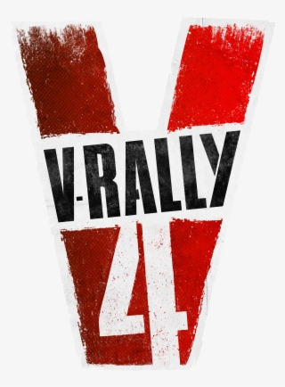 V Rally 4 Logo #6372409
