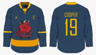 Hockey Jersey Soda - Hockey Jersey #6372566