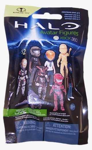 Halo - Action Figure #6372573