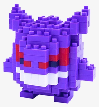 Pokémon Gangar #6372716