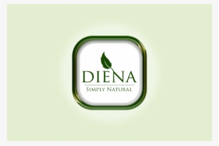 Diena Simply Natural - Graphic Design #6372789