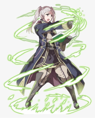 Female Robin Fe Heroes #6372849
