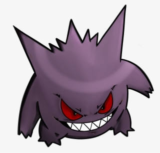 ゲンガー Gengar - Gengar #6372852