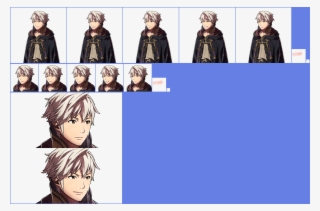 Click For Full Sized Image Robin - Fire Badge Awakens Robin Cosplay Costume :fhkju31 #6373005