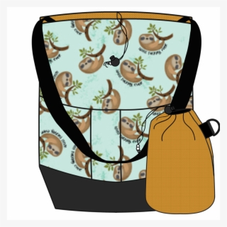 Studio Plus Tote & Tot #6373079