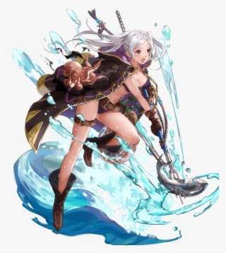 Fire Emblem Heroes Summer Banner Datamine And Warriors - Fire Emblem Heroes Summer Event #6373139