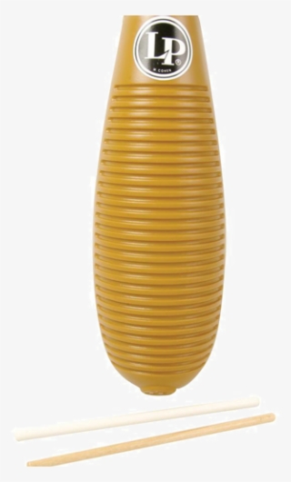 Lp Lp243 Super Guiro - Lp 243 Super Guiro #6373148