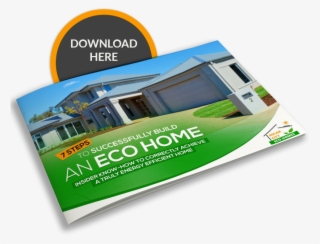 Ebook Solar City Eco Homes - House #6373210
