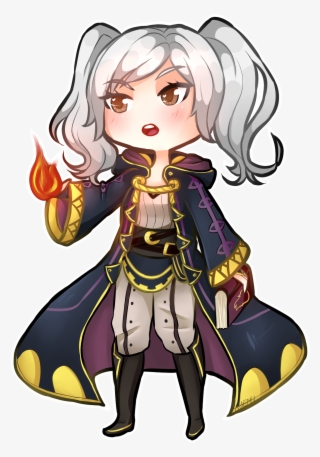 Artcheeebi Robin - 仙境 傳說 咒 術 師 #6373342