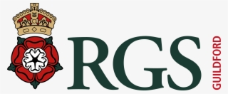 - Royal Grammar School Guildford In Qatar - Royal Grammar School Logo #6373349