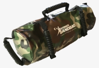 Sandbag Fitness Equipment - The Ultimate Sandbag #6373569