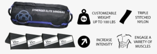 Elite Sandbag Specs - Sandbag #6373697