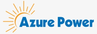 Azure Power India Pvt Ltd Logo #6373815
