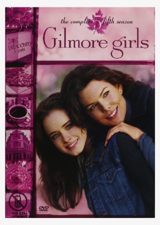 Gilmore Girls - Gilmore Girls - Series 5 #6373872