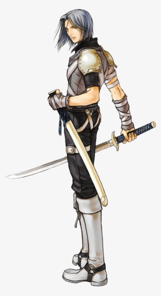 Official Artwork Of Zihark From Fire Emblem - Fire Emblem Zihark Fanart #6373874