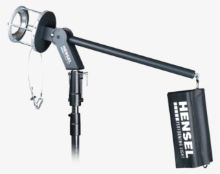 Bounce Adapter With Sandbag And Safety Rope #6374117