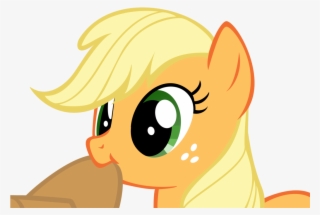 Full - Applejack #6374122