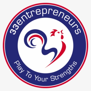 33entrepreneurs - St Peter Of Alcantara School #6374227