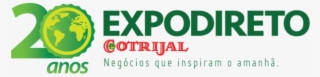 Expodireto Cotrijal Já Tem Data Oficial De Lançamento - Cotrijal #6374590