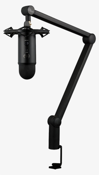 Blue Yeticaster Professional Broadcast Kit, Blue's - Yeti Blue Caster #6374758