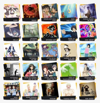 G4k3w4m - Saint Young Men - Original Soundtrack #6374764