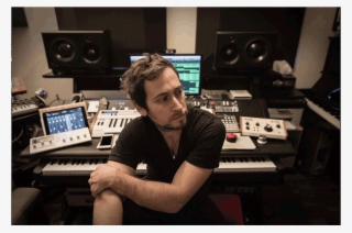 Adi Goldstien Collision Fx A Kontakt 5 Plugin By Sound - Studio #6374981