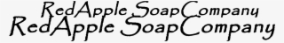 Red Apple Soap Company - Soap #6375338