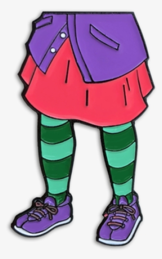Nanny's Legs Nanny's Legs - Nanny #6375464