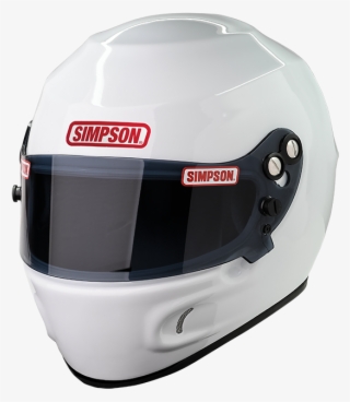 Quick View - Simpson Helmets . #6375469