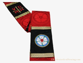 Stole Style - Clock Tower #6375518